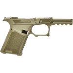 SCT Manufacturing SCT19 OD Green Polymer Frame Compatible Glock 19/23/32 Gen 1-3