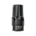 BCM-GUNFIGHTER Mod 4 5.56 Compensator Muzzle Device