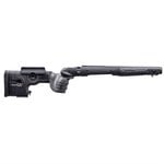 AR-15 Precision Stocks Collapsible Short