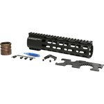 Griffin Armament Low Pro AR-15 M-LOK Handguard 8.6" Black