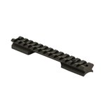 Nightforce STND Sav Edge/Axis 20 MOA Scope Mount