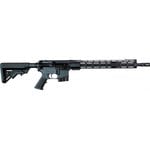 Alexander Firearms RTA-65-ST Tactical Rifle 18" Black 10rd