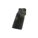 B5 Systems Type 22 P-Grip, Multicam Black - Reliable and Comfortable P-Grip - PGR-1473