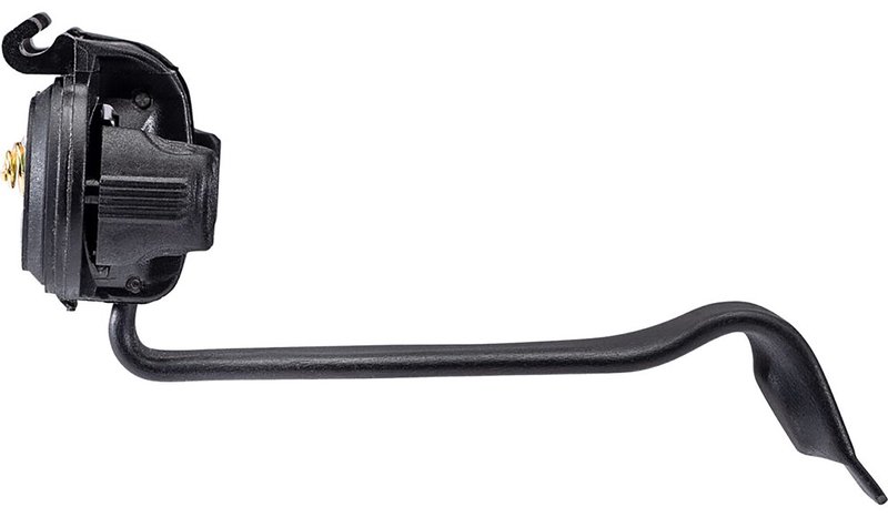 SureFire DG Grip Switch Assembly for X-Series Weapon Lights, Black