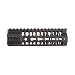 2A ARMAMENT 7" Keymod G2 Bl Rail W/Al Barrel Nut