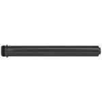 Luth-AR BS-09 A2 Rifle Buffer Extension Tube 223/308 AR Black