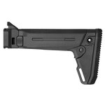 Reptilia LINK for CZ Scorpion EVO Magpul Zhukov Stock Adapter Black
