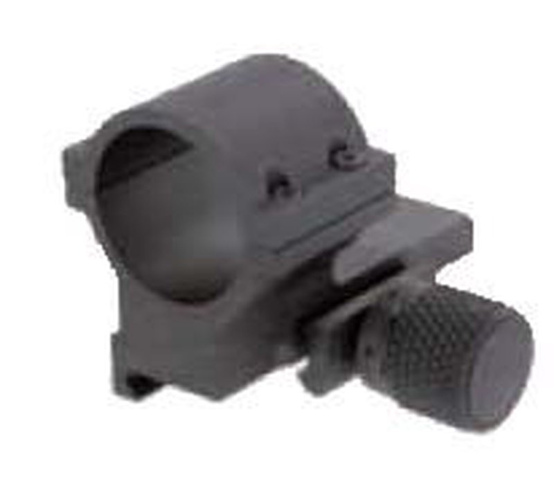 Aimpoint Comp QRP3 Red Dot Sight Mount (QRP3) Quick-Detach Picatinny CMS