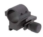 Aimpoint Comp QRP3 Red Dot Sight Mount (QRP3) Quick-Detach Picatinny CMS