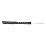 BC-10 | 6.5 Creedmoor Forged Upper | 20” 416R SS Heavy Barrel | 1:8 Twist | Rifle Length Gas System | 15” MLOK Split Rail | with BCG & Charging Handle