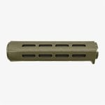 B5 Systems AR-15 Mid-Length M-LOK Carbine Handguard 7" Polymer OD Green