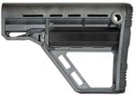 Amend2 AMS MODULAR MIL-SPEC CARBINE CARBON-REINFORCED STOCK BATTERY STORAGE ONLY MODEL 11BBBF8C