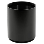 Nightforce 3-Inch Sunshade Benchrest Scope Accessory, Matte Black