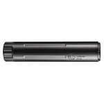 Dead Air Armament Mask 22LR Suppressor 1/2x28 Titanium Stainless Steel