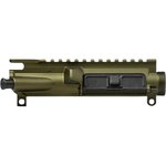 Aero Precision AR15 Assembled Upper Receiver - OD Green Anodized