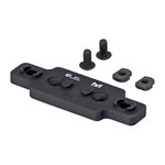 Accu-Shot Atlas Adapter M-LOK Bipod Mount for M-LOK Handguards