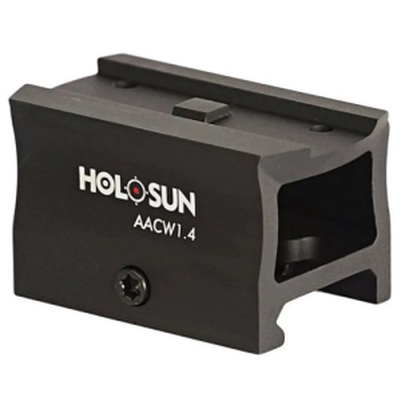 HOLOSUN Absolute Co-witness Mount