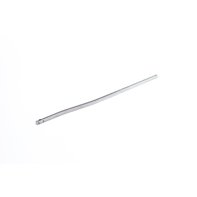 Faxon Firearms ARGASTUBEPISTOL Pistol-Length Stainless AR-15 Gas Tube