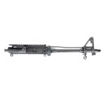 "10.5" 5.56 Carbine Length w/ FSB AR15 Complete Upper (No Handguard)