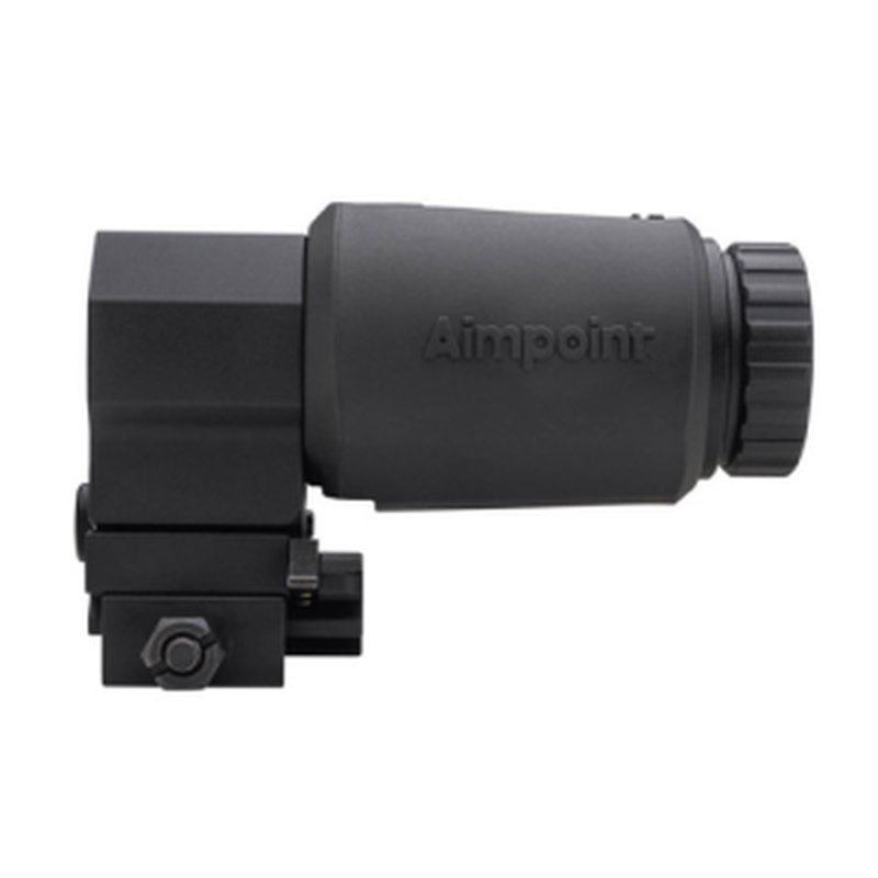 AIMPOINT 3X-C Magnifier 39mm FlipMount TwistMount Base