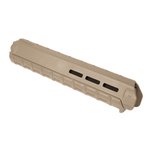 Magpul MOE M-LOK AR-15/M4 Hand Guard, 12" Flat Dark Earth