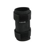Amend2 Suppressor Cover 4.5in Black (1000D Cordura)