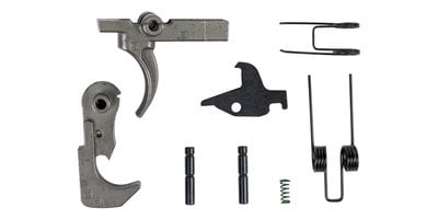 PSA AR15/PA10 EPT - Enhanced Polished Fire Control Group - 507797