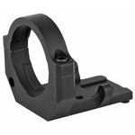 Trijicon AC32065 RMR Mount for ACOG Without Bosses, Matte Black