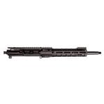12.5" 5.56 Carbine Length W/9" AR15 ATLAS S-One M-LOK Handguard Complete Upper