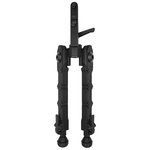 Accu-Tac M-LOK Spec-5 Bipod 6-10.43 In Flat Black