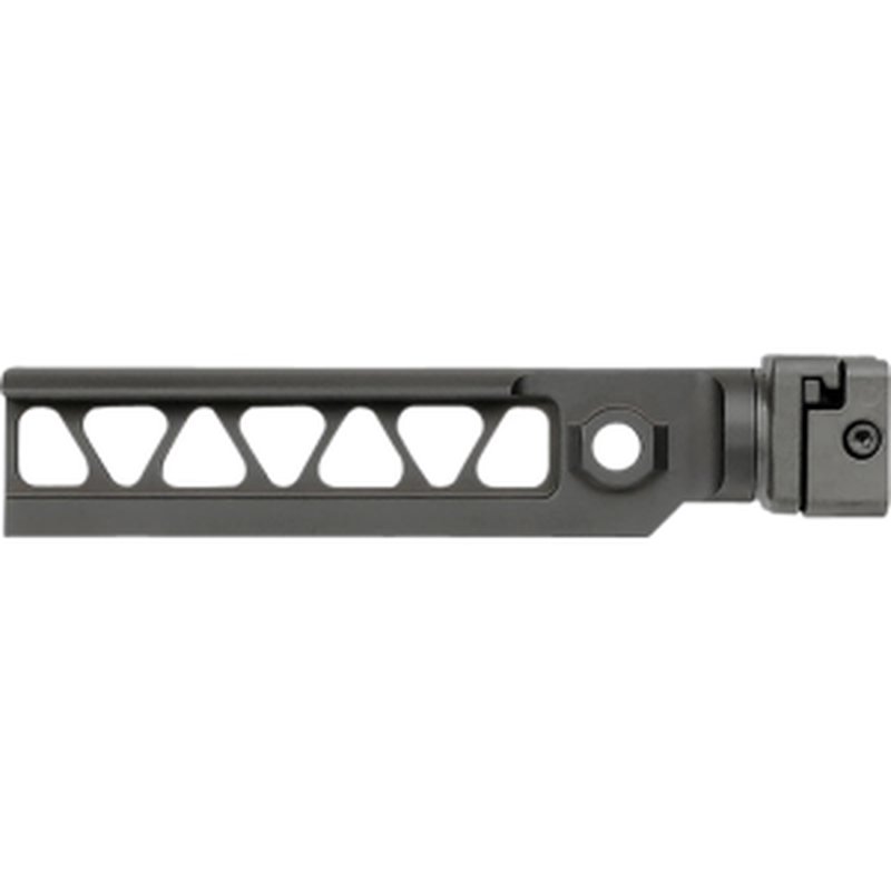 Midwest Industries Alpha M4 Beam Side-Folding Stock Adapter MIALPHAM4BSF
