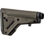 Magpul MAG482-ODG UBR Gen2 Stock OD Green Synthetic, Collapsible, Fits AR-15/M16/M4