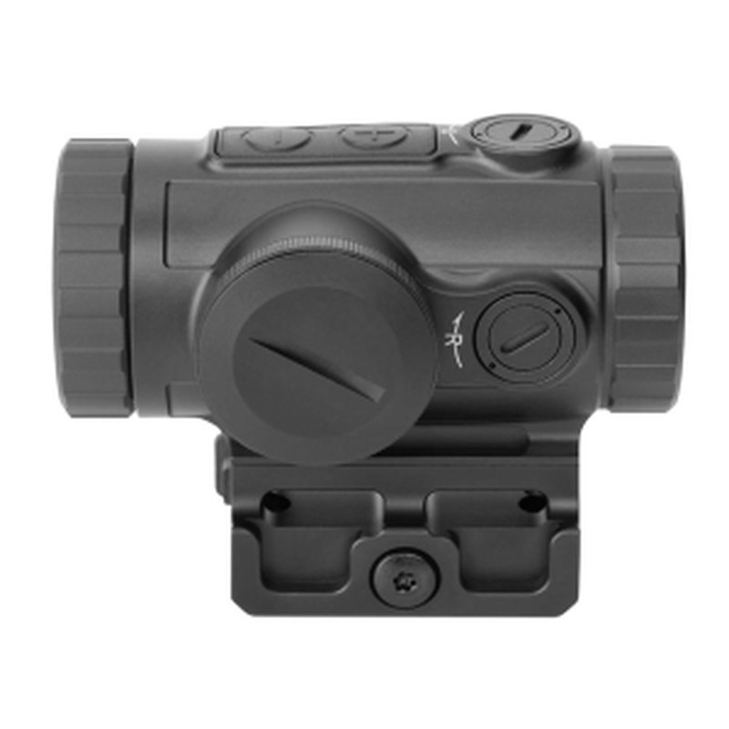 Holosun MP3X-BDC 3x24 Prism Scope QD Mount