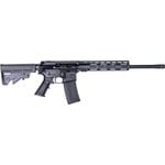 American Tactical ATI Mil-Sport AR-15 Rifle .223 Wylde 16" Barrel 30 Rounds Semi-Automatic Optics-Ready 10" M-LOK Handguard