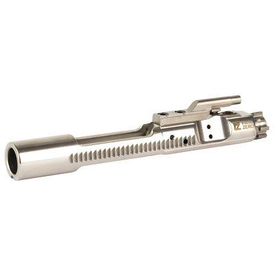 FailZero FZ-450-01-NH .450 Bushmaster Bolt Carrier Group EXO Nickel Boron No Hammer