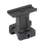 Midwest Industries MK2 QD Aimpoint T-2 Red Dot Mount 2.26 in High Matte Black