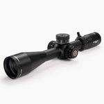 Athlon Ares BTR Gen 3 HD Rifle Scope 4.5-27x50 30mm FFP APLR13 MIL Illum. Black
