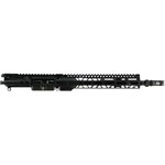 Faxon AR-15 Match Series Complete Upper Receiver Assembly 6mm ARC 12.5\"