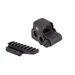 EOTech EXPS2-0 Holographic Sight with Unity FAST Optics Riser