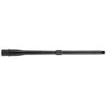 Ballistic Advantage 18in 308 Winchester Hanson Profile Midlength AR-308 Barrel Premium Black Series