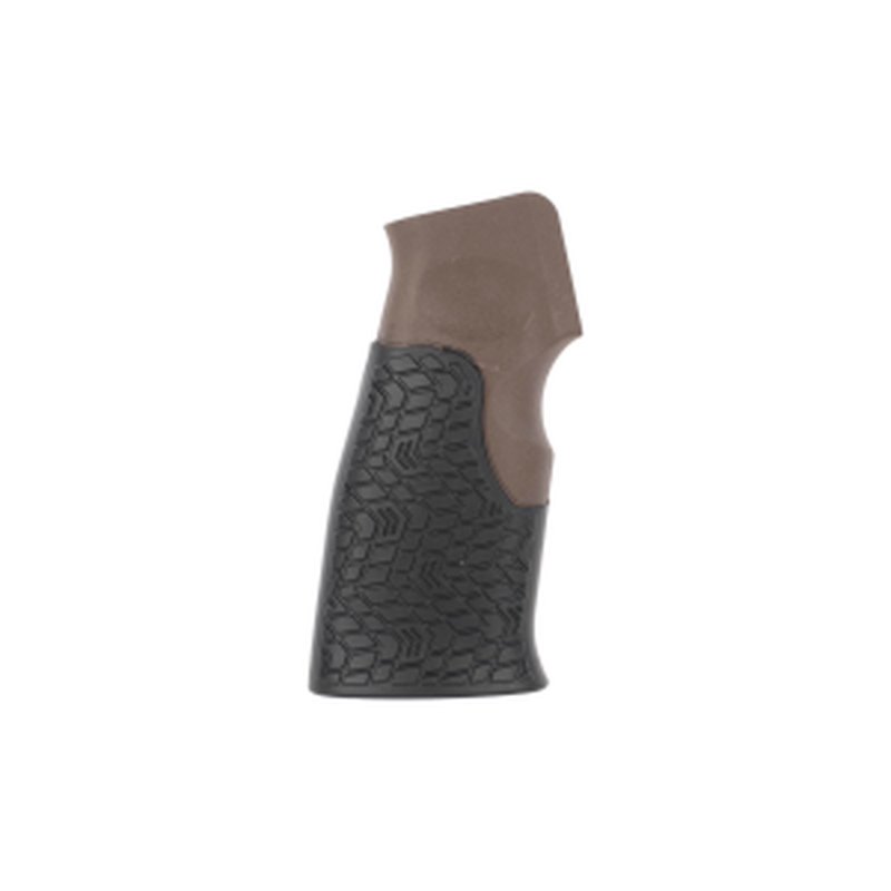 Daniel Defense Overmolded Pistol Grip