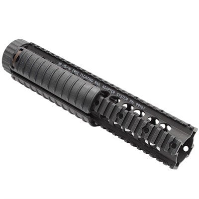 KNIGHT'S ARMAMENT AR-15/M16 FREE FLOAT RAS