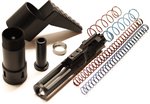 Reap Weaponries Stave AR-15 5.56x45mm NATO/.223 Remington Bolt Carrier Group