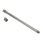 Odin Works .300 Blackout 16.1" Stainless Barrel Medium Contour Pistol Gas Tunable Gas Block