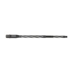 BC-10 | .308 Win | 20" 416R SS Black Nitride Bear Claw Fluted Heavy Barrel | 1:10 Twist | Rifle Length Gas System
