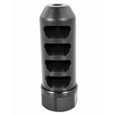 American Precision Arms APA Gen II Fat Bastard .338 5/8x24 Muzzle Brake