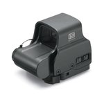 EOTech EXPS2-0 Holographic Sight 68 MOA Circle 1 MOA Dot Matte Black