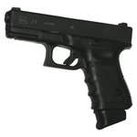 Pearce Glock Grip Extension 9+3 / .40+2 Gen 3 Model (PEPGGP)