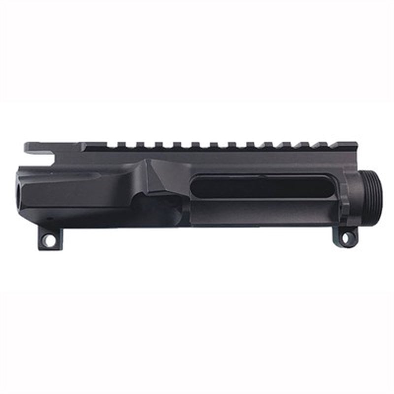 AR-15 Lightweight Billet Upper Receiver