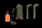 Magpul MIAD GEN 1.1 Grip Kit, OD Green (AR15/M4)